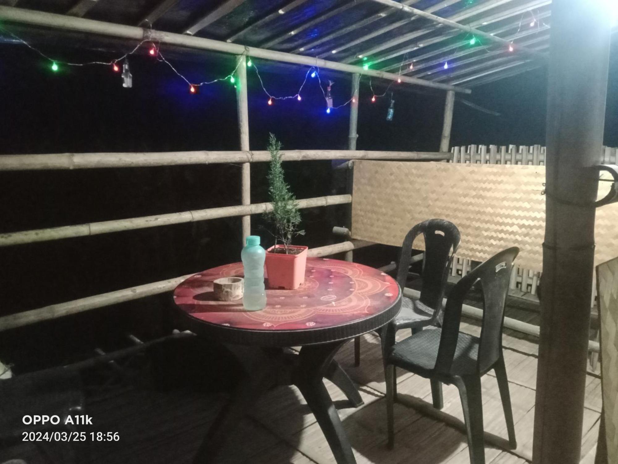 Dsd Bomzon Homestay Darjeeling  Exterior foto