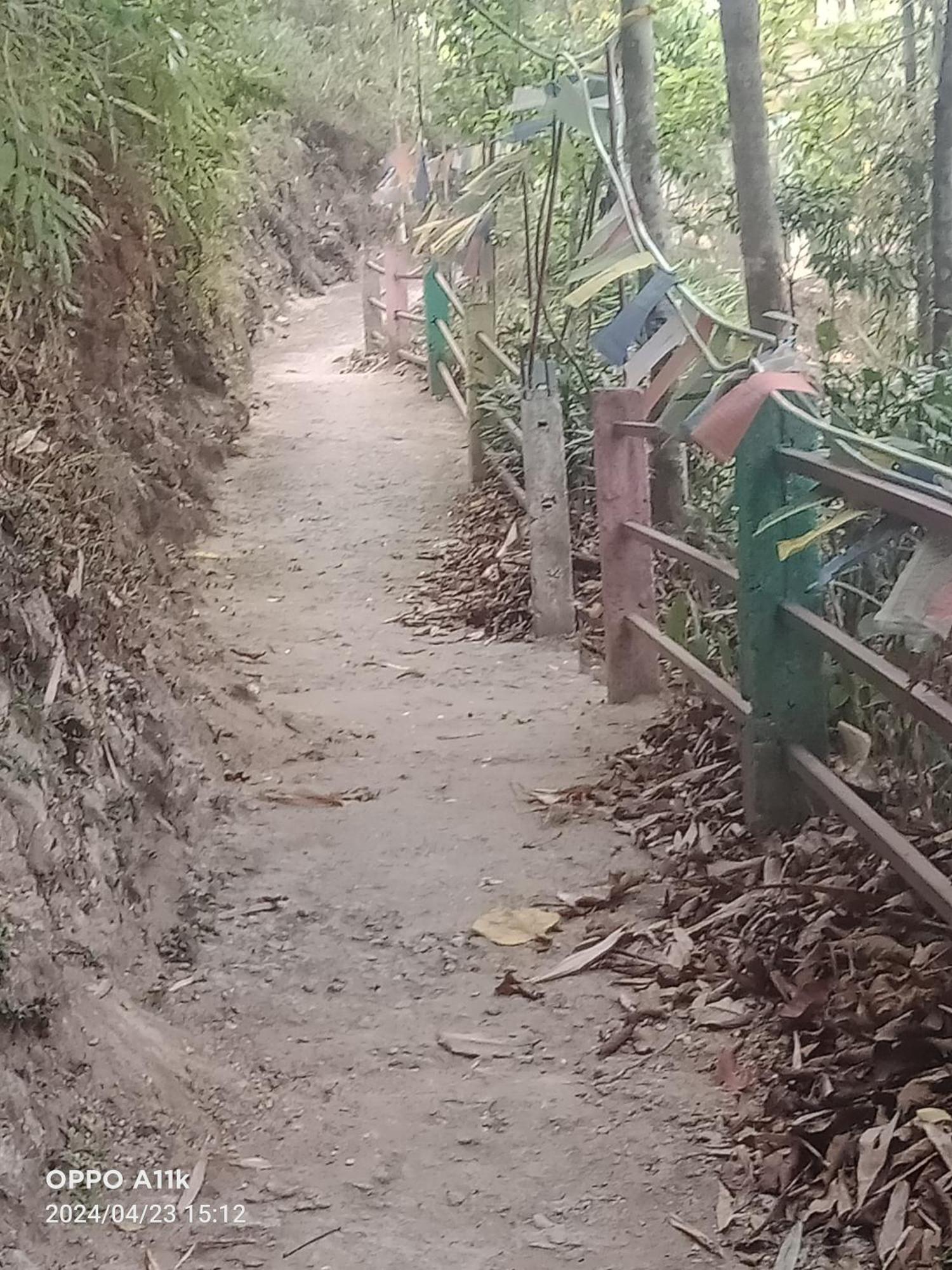 Dsd Bomzon Homestay Darjeeling  Exterior foto