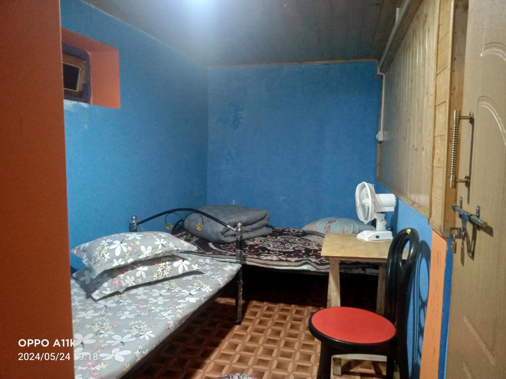 Dsd Bomzon Homestay Darjeeling  Quarto foto